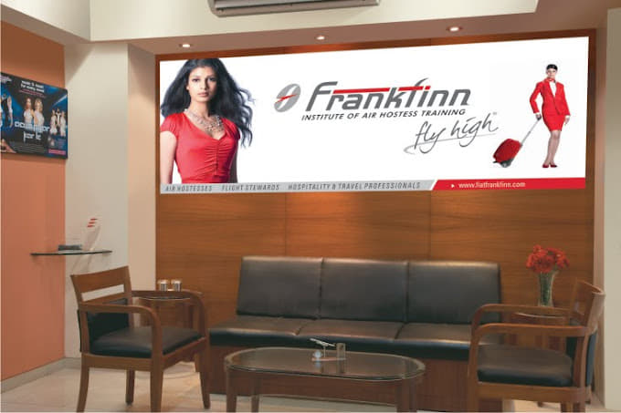 Frankfinn Institute of Air Hostess Training Frankfinn Koramangala photo 1